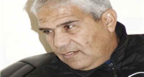 محمد اليماني يخلف السعودي كميخ في تدريب الفيصلي الأردني